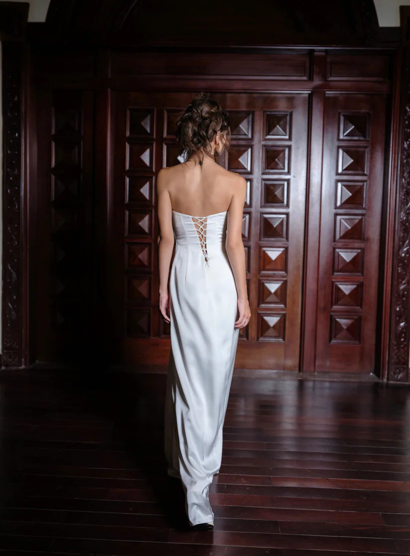 Kisserine Milan Dress (Pre-order)
