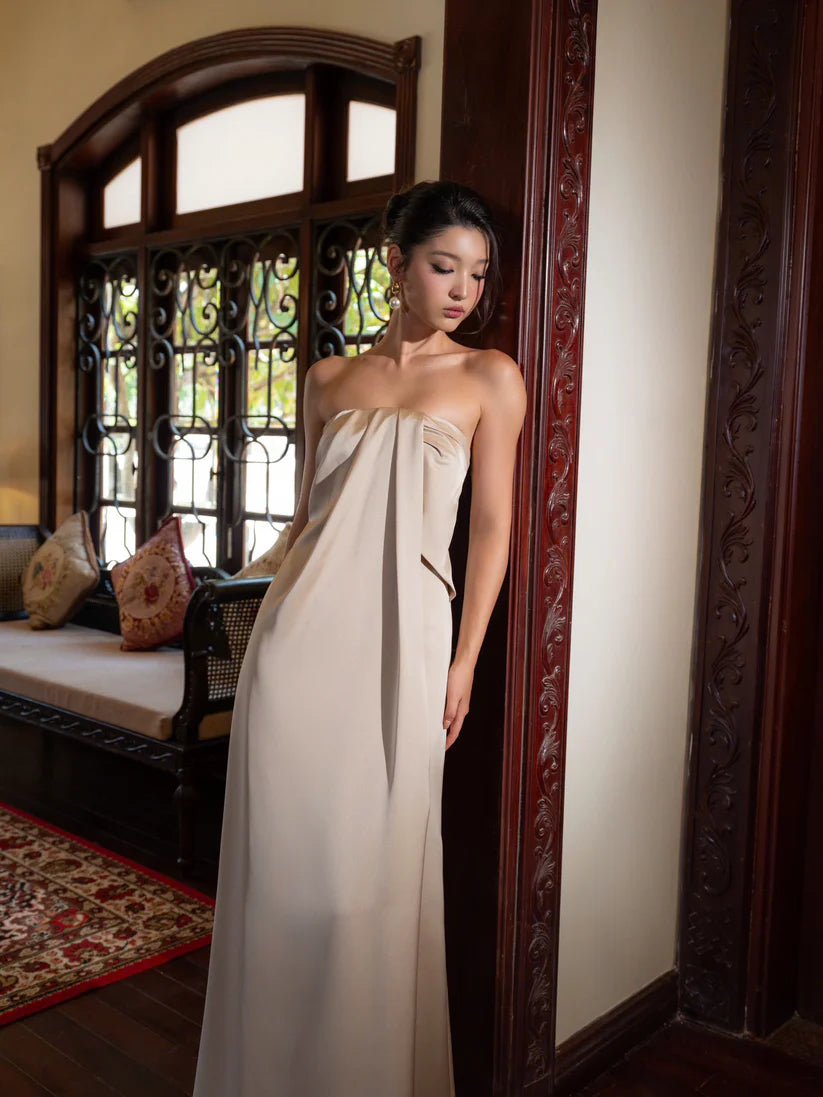 Kisserine Milan Dress (Pre-order)