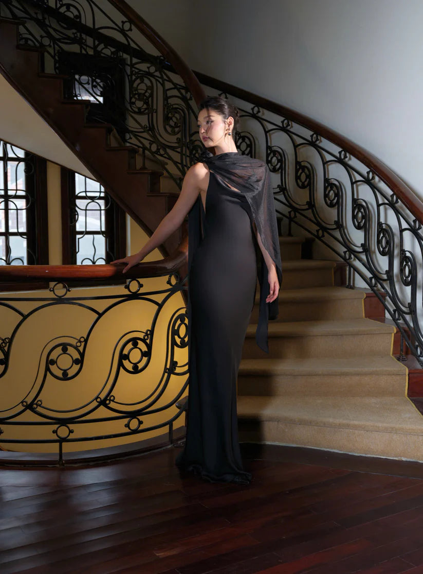 Kisserine Eclipse Dress (Pre-order)