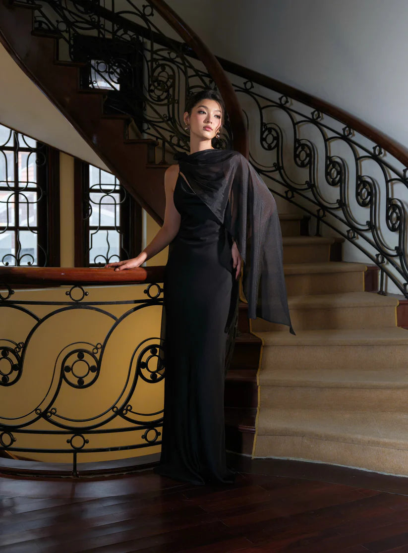 Kisserine Eclipse Dress (Pre-order)