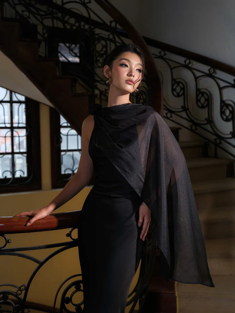 Kisserine Eclipse Dress (Pre-order)