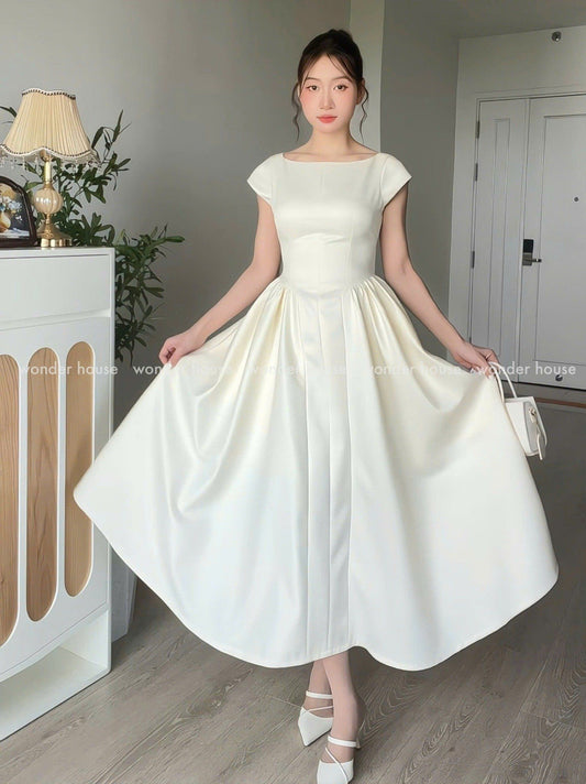 Wonderhouse Mona Dress (Pre-order)