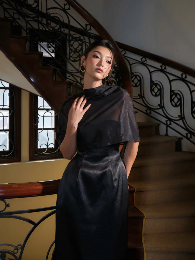 Kisserine Sora Dress (Pre-order)