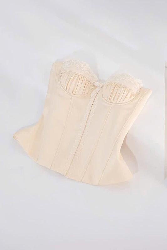 Jubin L0625C03Ke Limited Corset