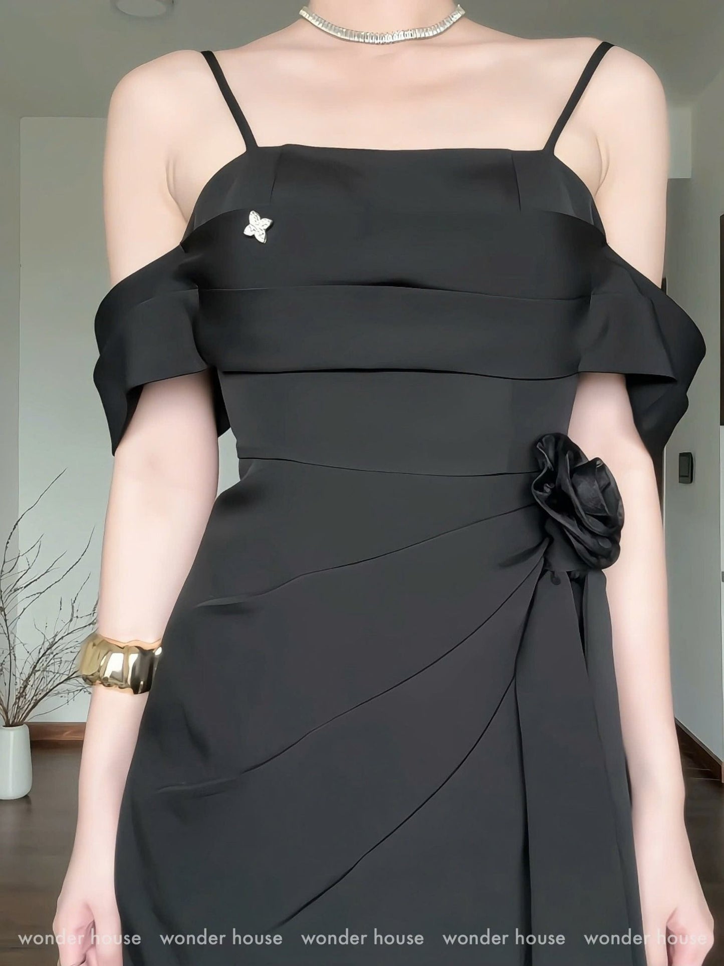Wonderhouse Homie Dress (Pre-order)