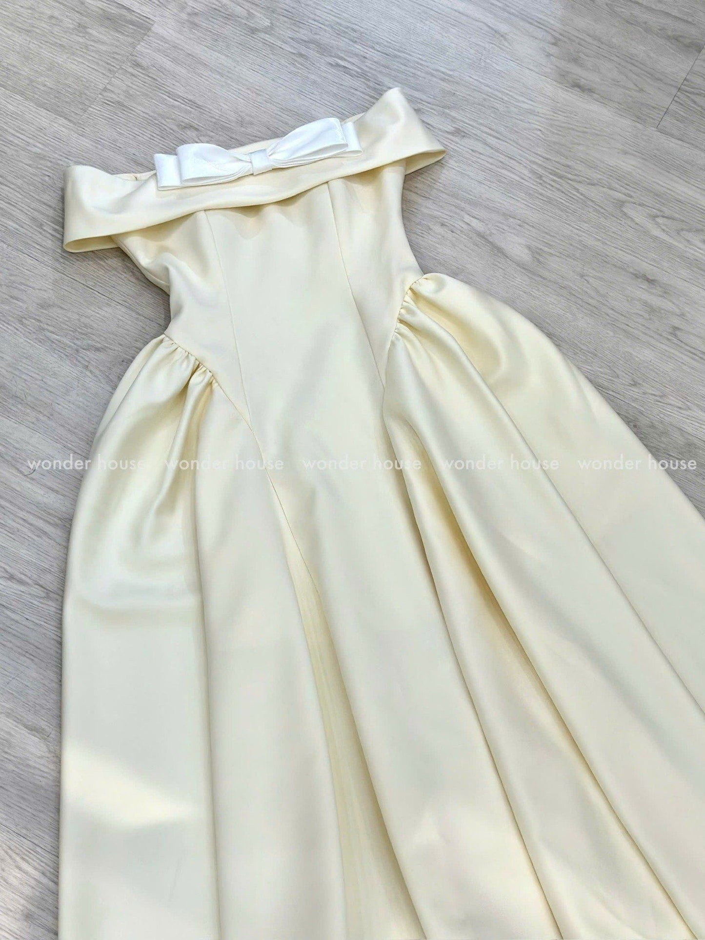 Wonderhouse Bella Dress (Pre-order)