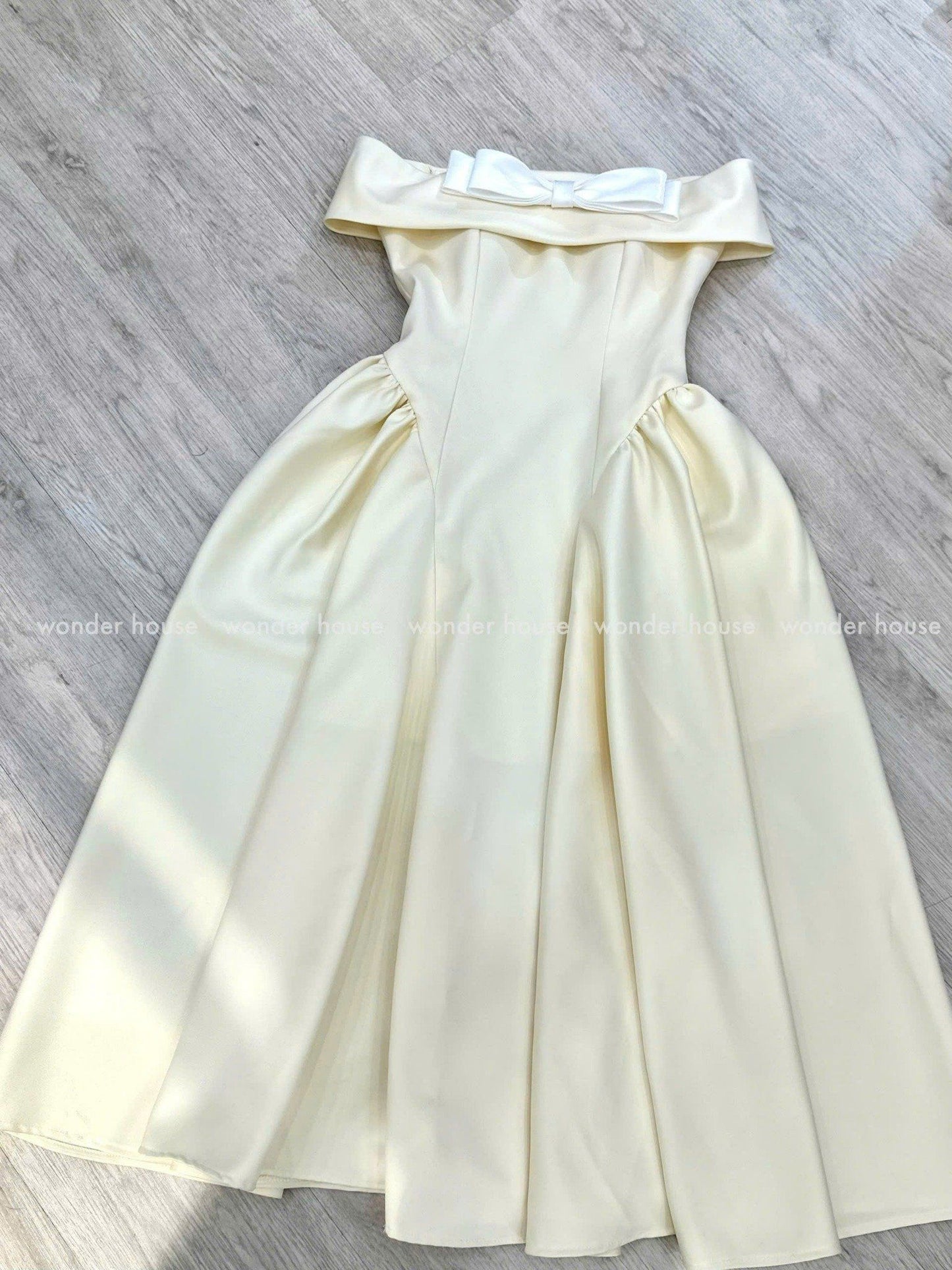Wonderhouse Bella Dress (Pre-order)