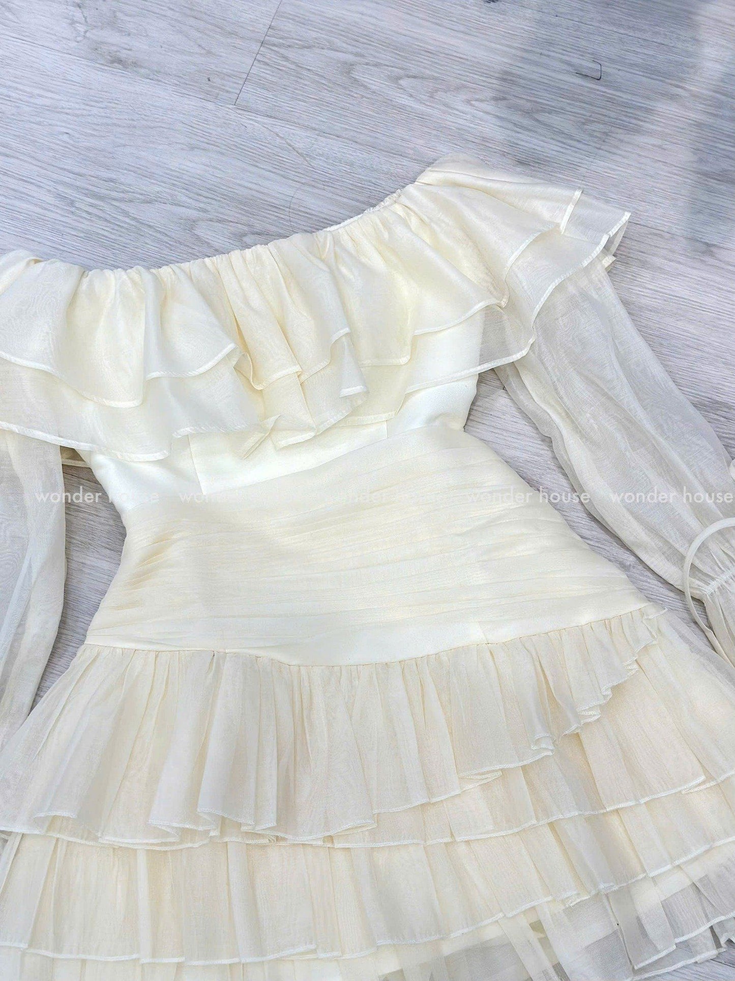 Wonderhouse Dolla Dress (Pre-order)