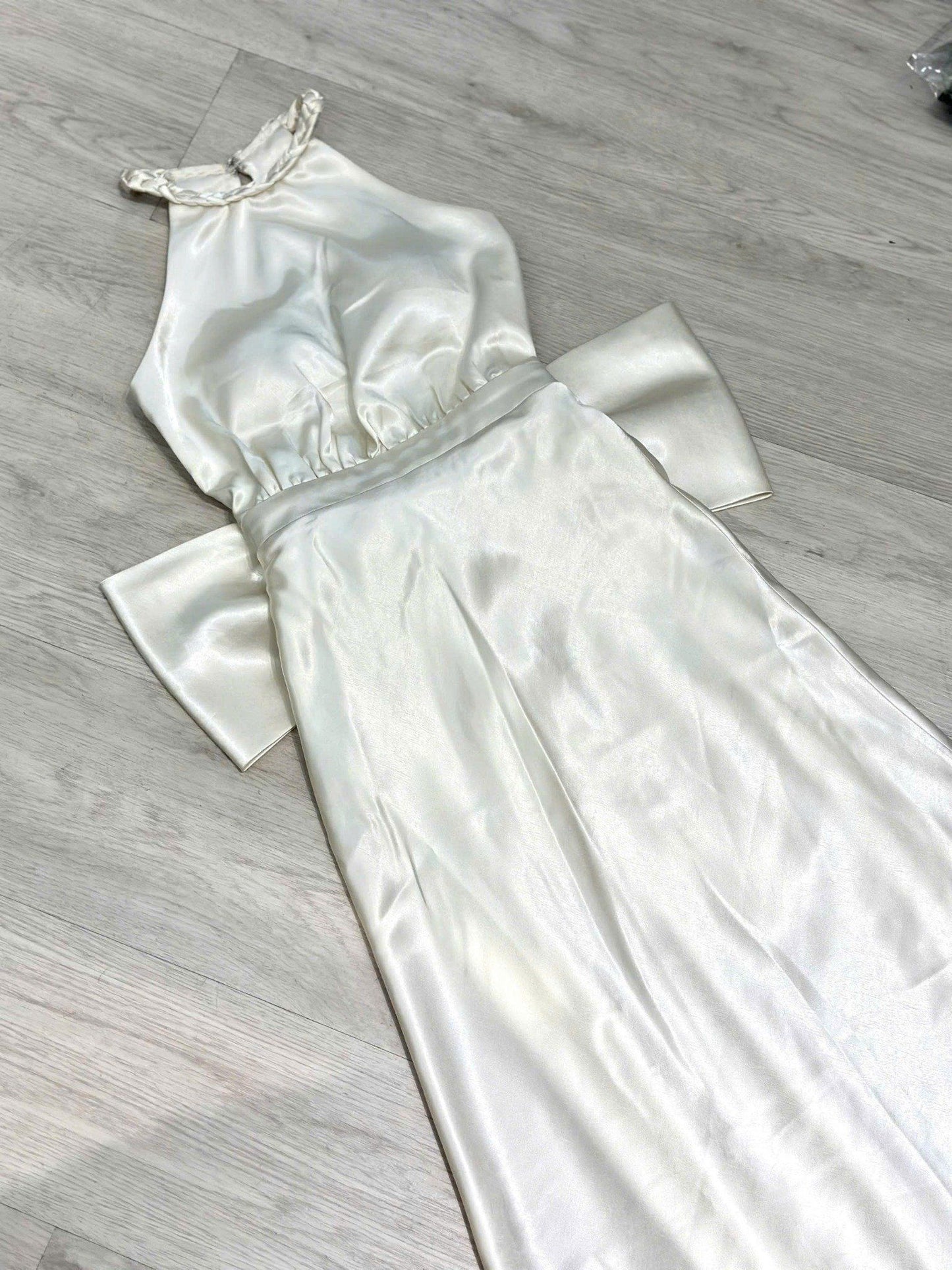Wonderhouse Silky Dress (Pre-order)