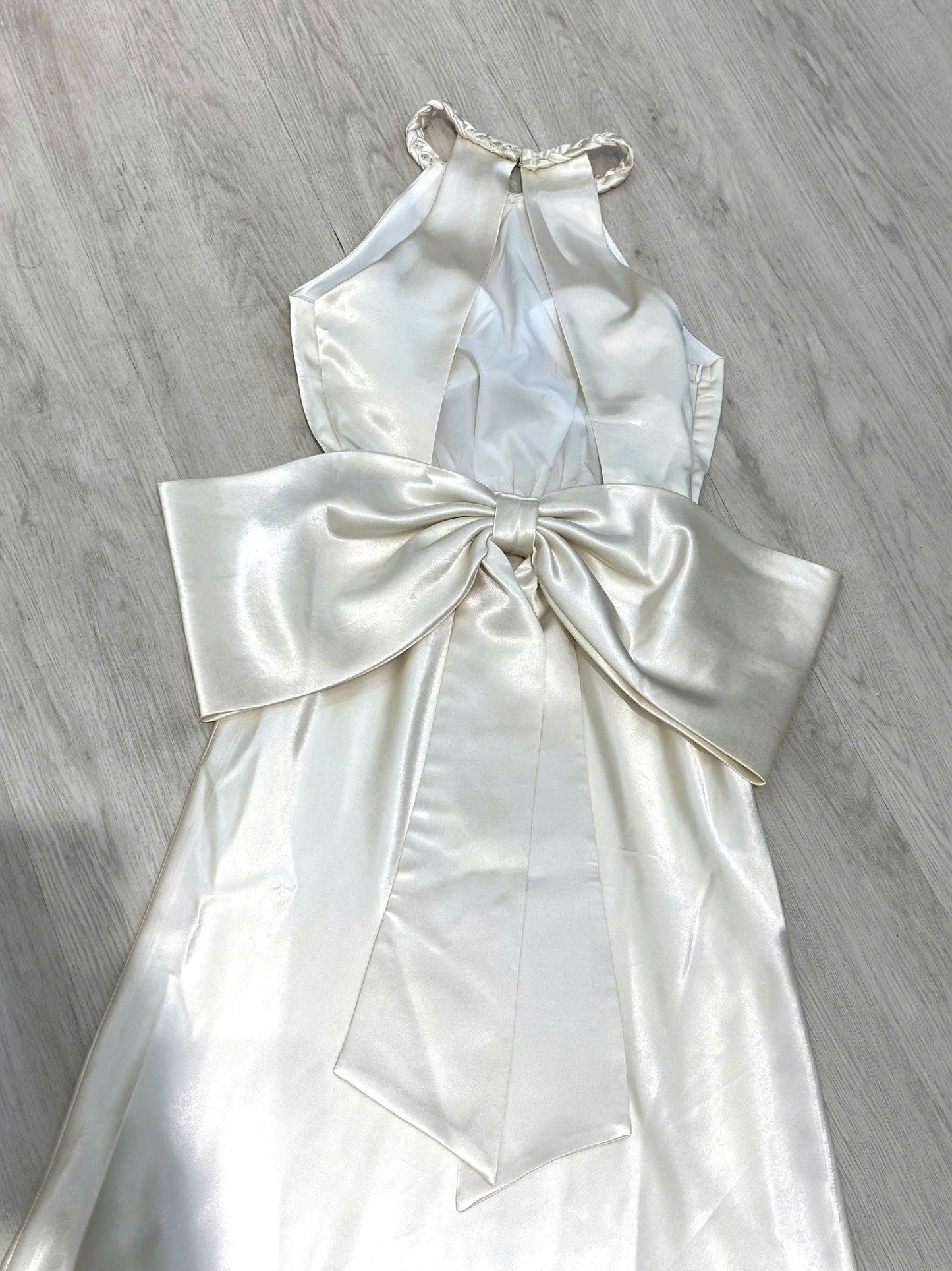 Wonderhouse Silky Dress (Pre-order)