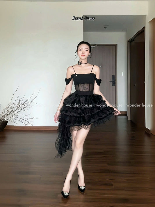 Wonderhouse Rami Dress (Pre-order)