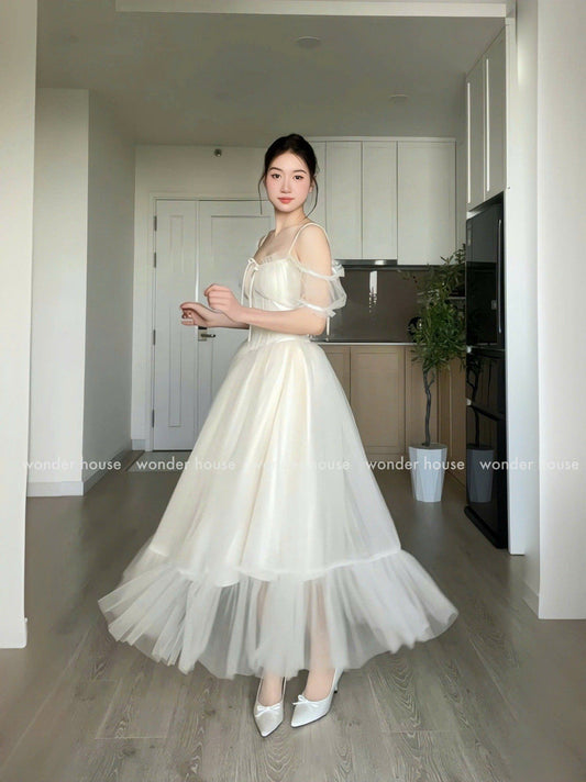 Wonderhouse Kathy Dress (Pre-order)