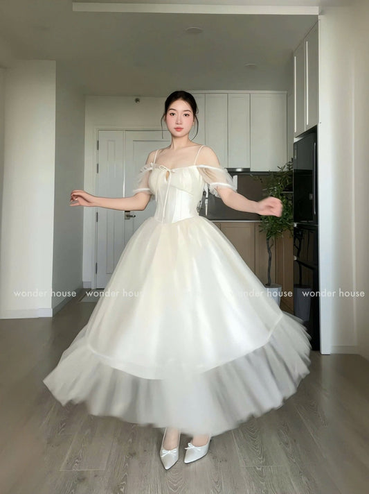 Wonderhouse Kathy Dress (Pre-order)