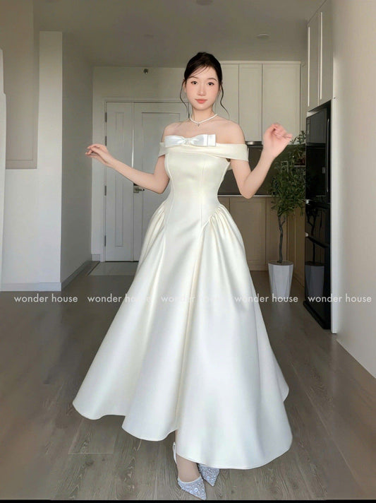 Wonderhouse Bella Dress (Pre-order)
