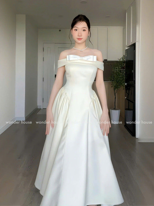 Wonderhouse Bella Dress (Pre-order)