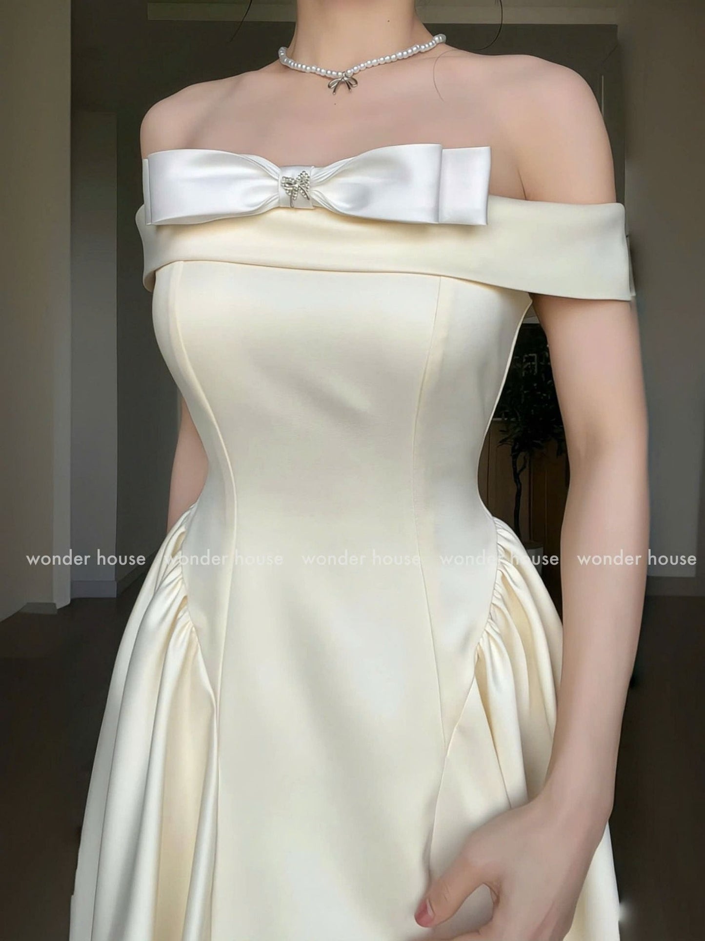 Wonderhouse Bella Dress (Pre-order)