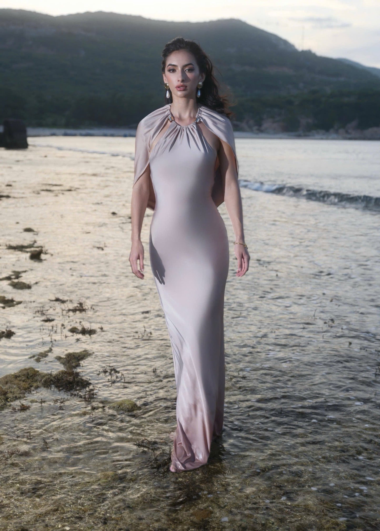 Kisserine Arabella Dress (Pre-order)
