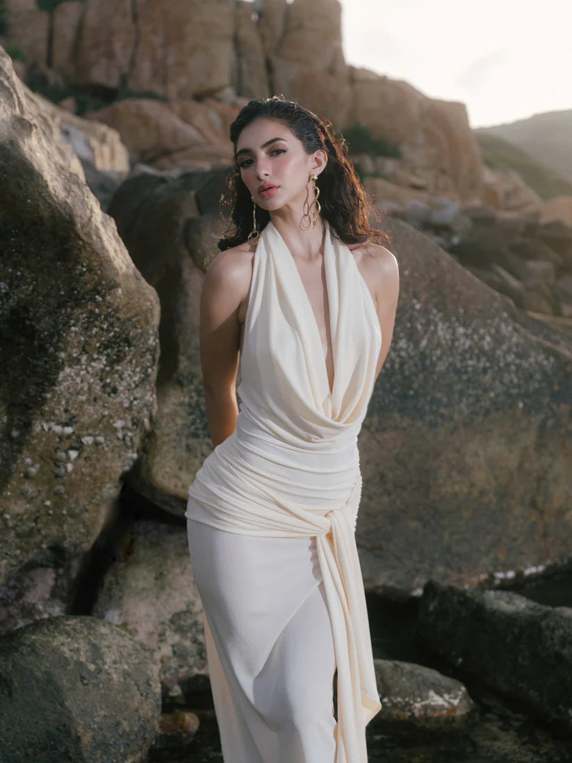 Kisserine Celestia Dress (Pre-order)