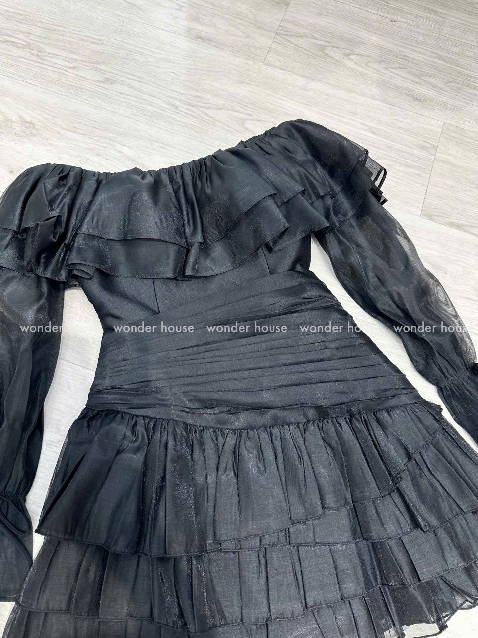Wonderhouse Dolla Dress (Pre-order)