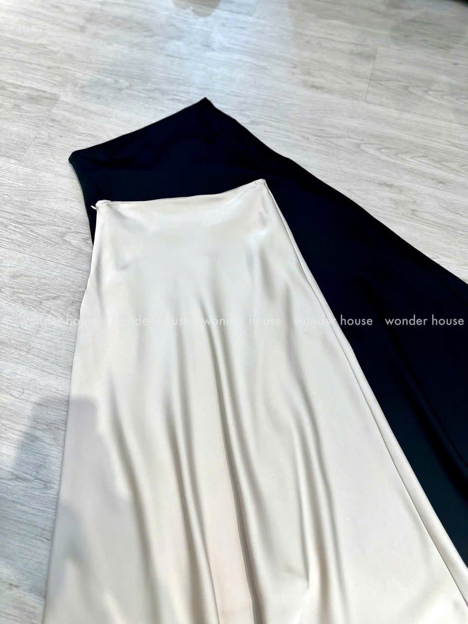 Wonderhouse Vani Skirt (Pre-order)