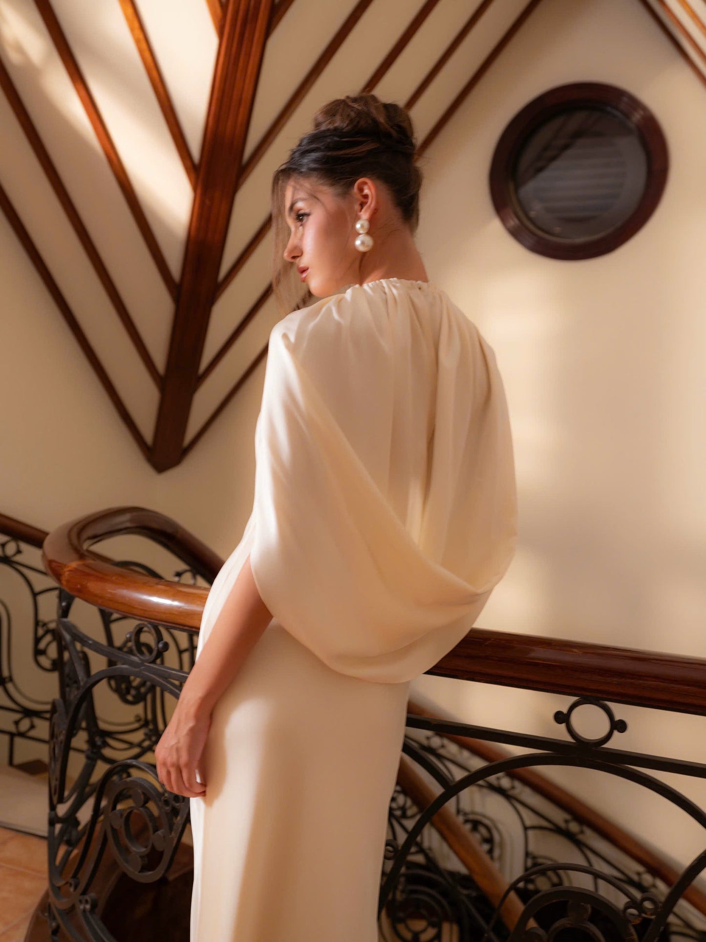 Kisserine Arabella Dress (Pre-order)