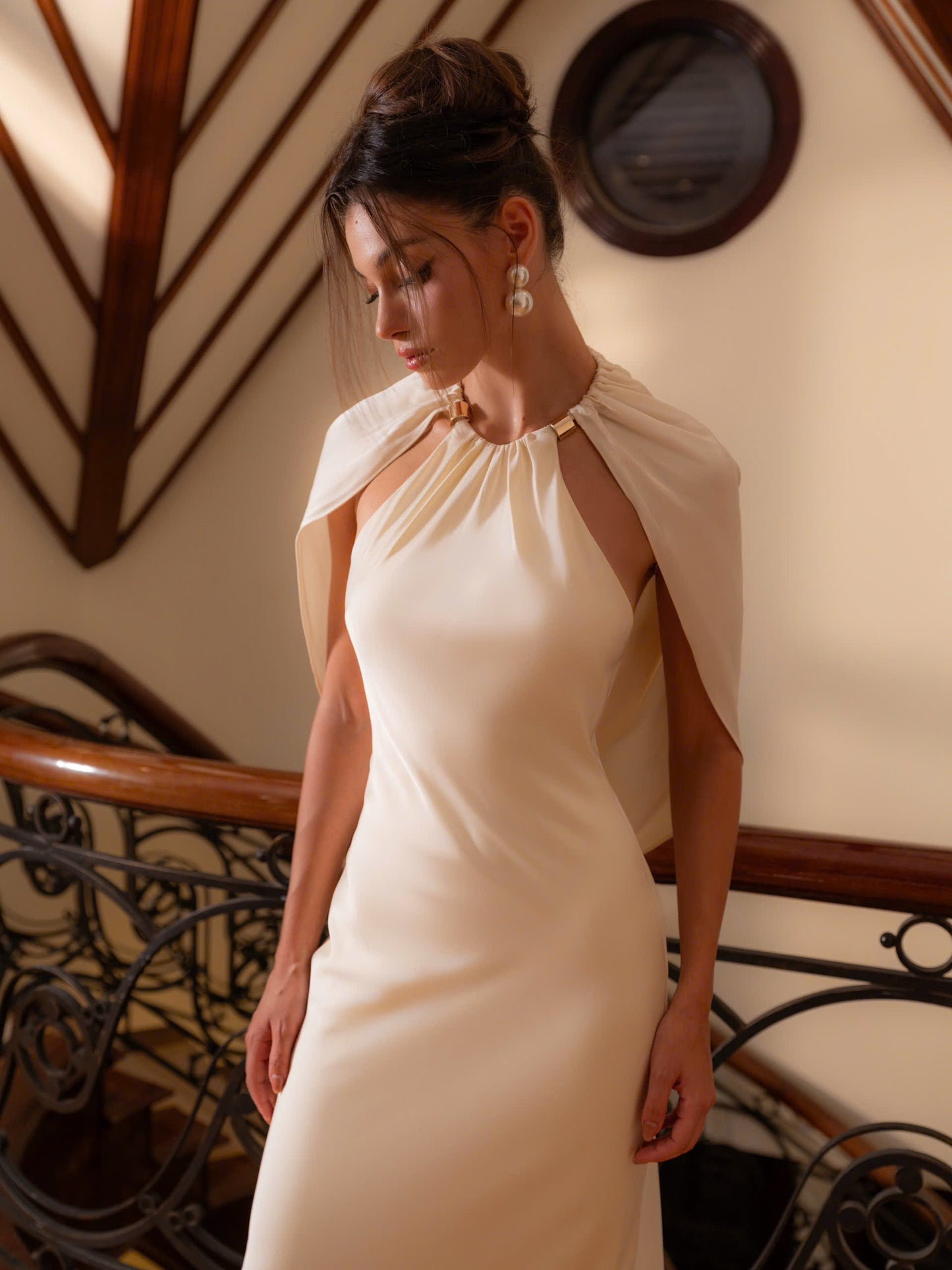 Kisserine Arabella Dress (Pre-order)