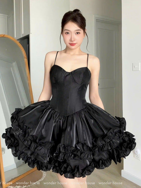 Wonderhouse Linly Dress (Pre-order)