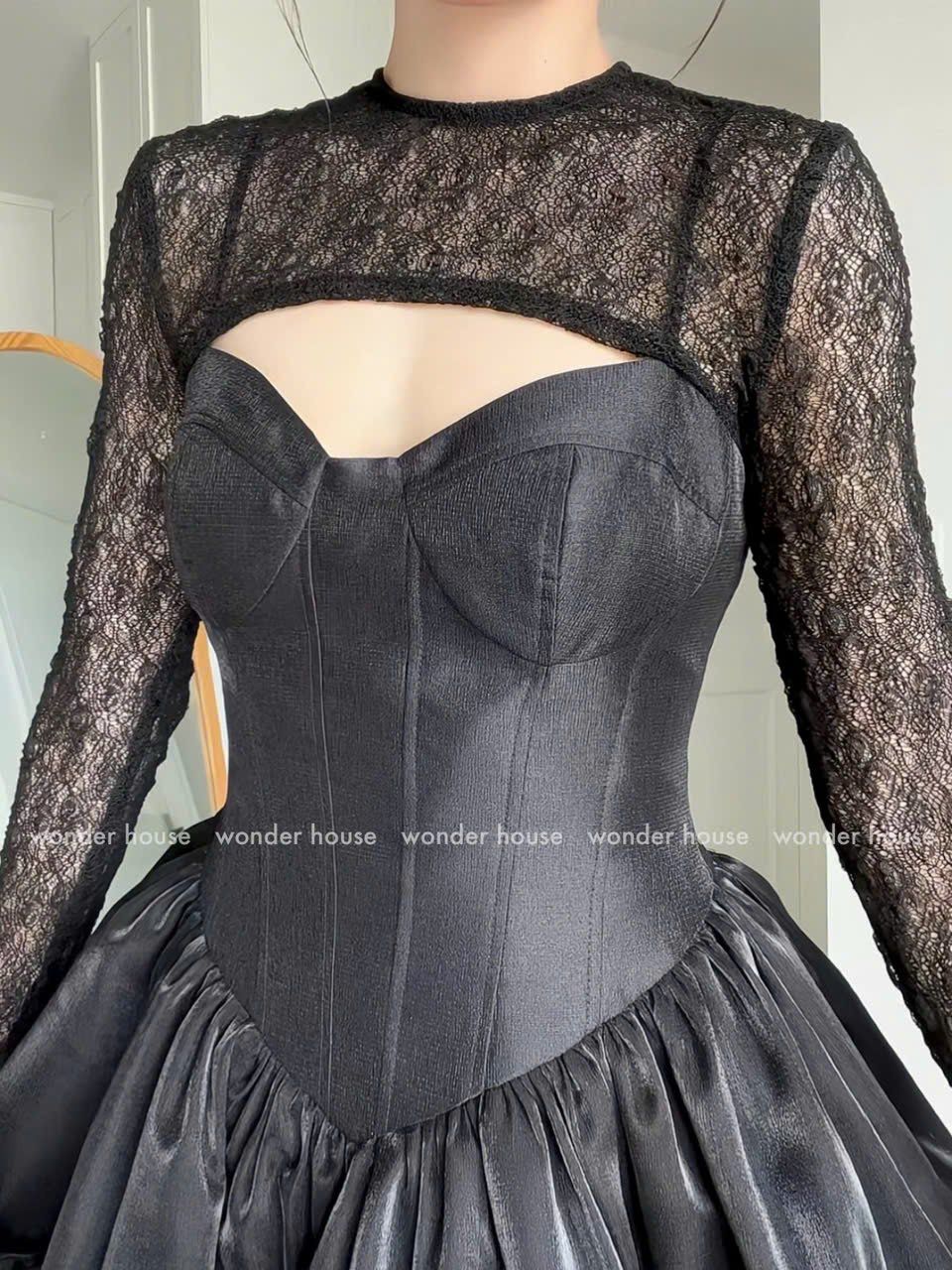 Wonderhouse Linly Dress (Pre-order)