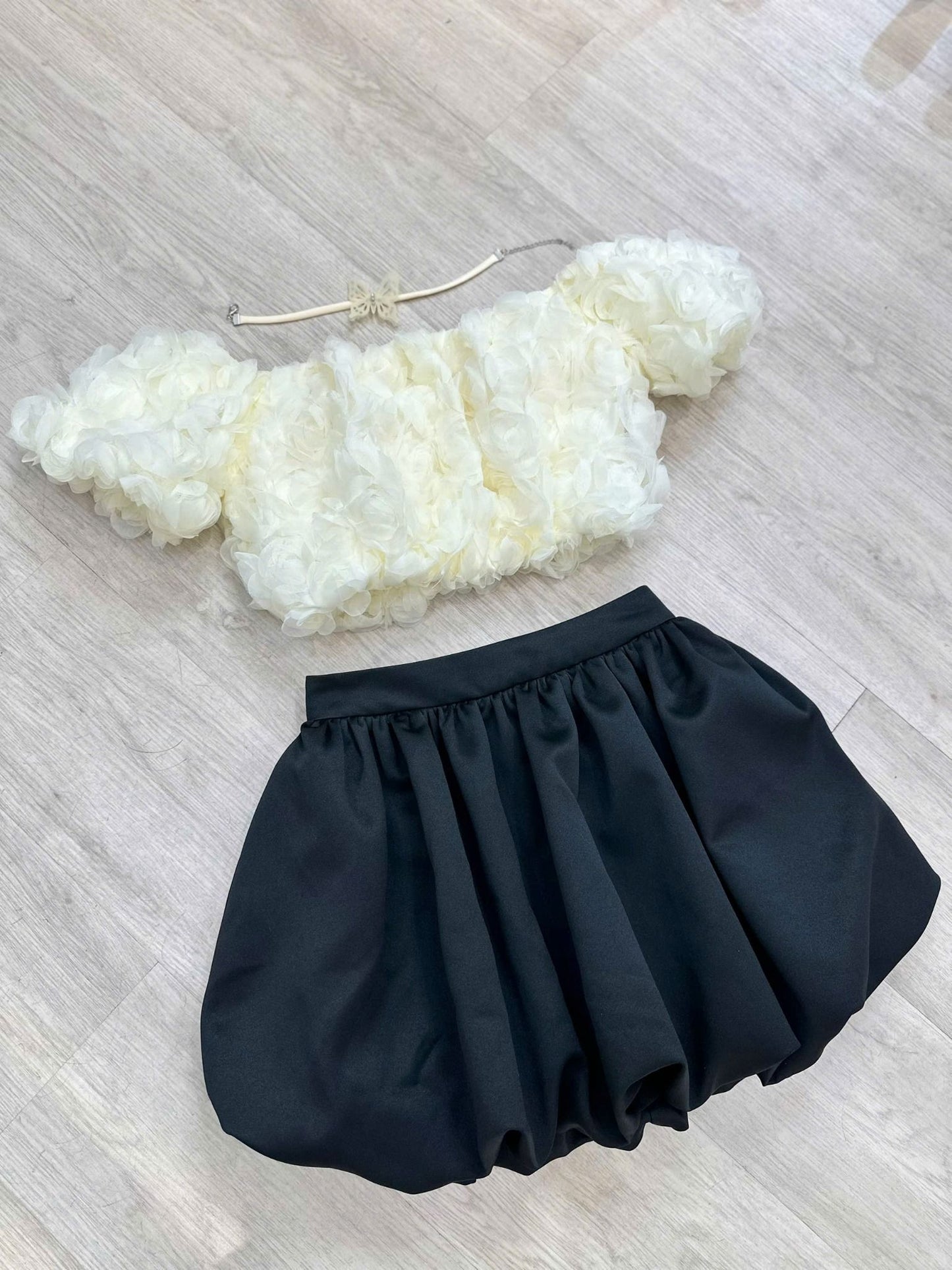 Wonderhouse Mini Top (Pre-order)