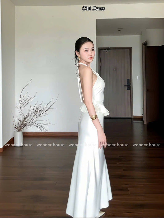 Wonderhouse Cici Dress (Pre-order)