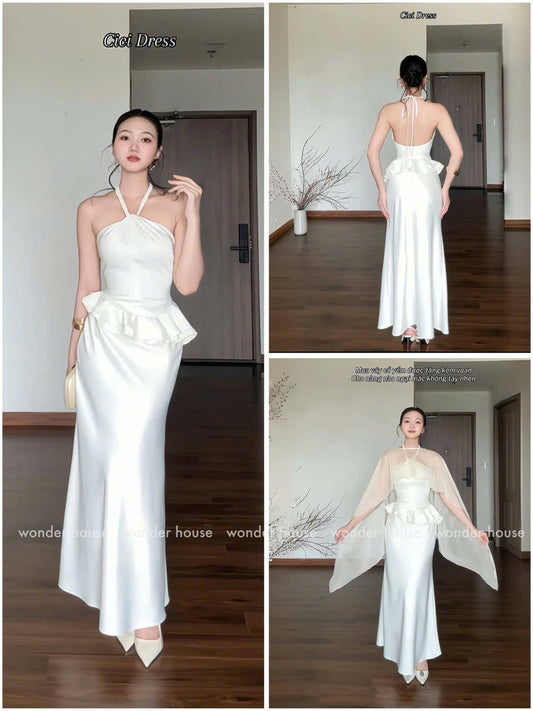 Wonderhouse Cici Dress (Pre-order)