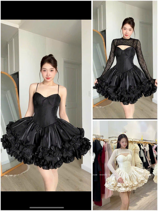 Wonderhouse Linly Dress (Pre-order)