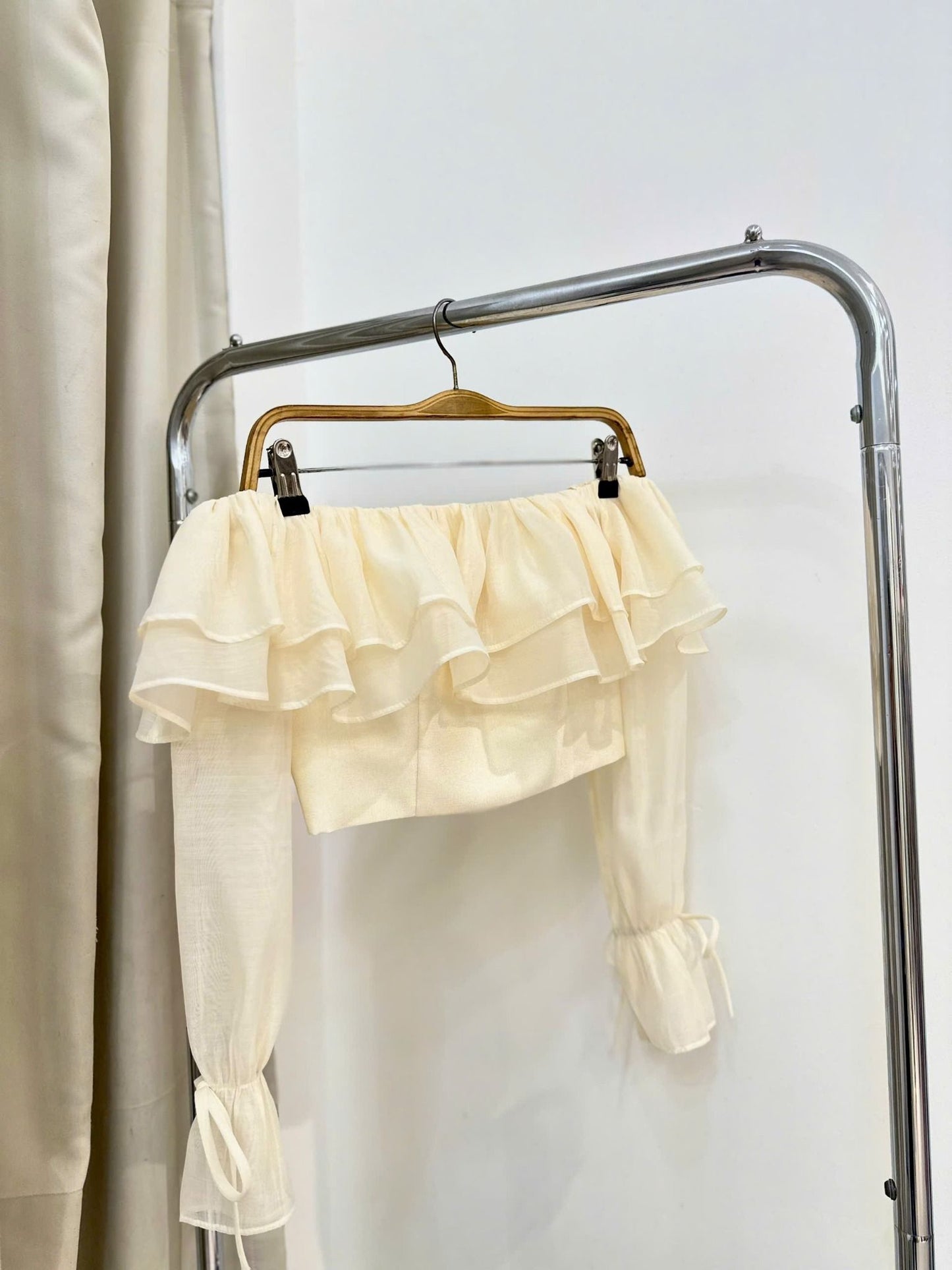 Wonderhouse Dolla Top (Pre-order)