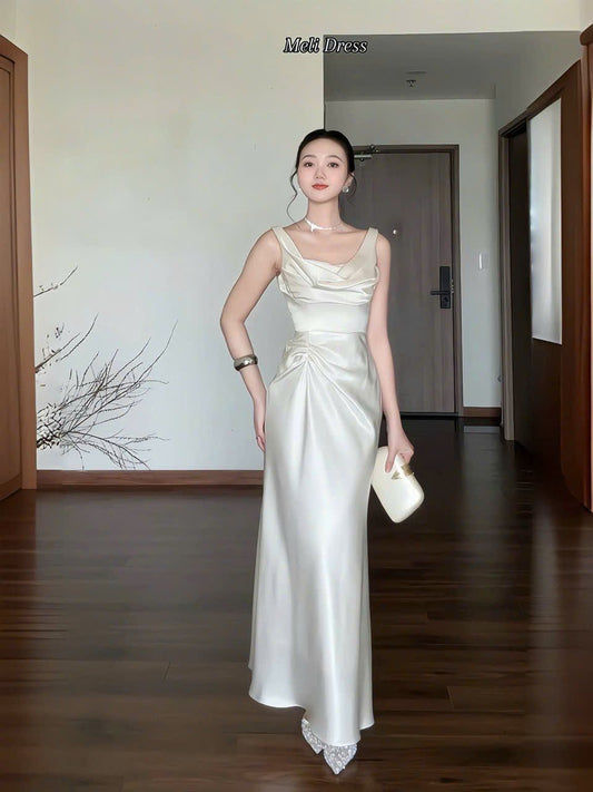 Wonderhouse Meli Dress (Pre-order)