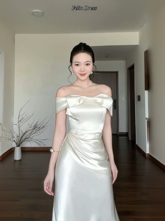 Wonderhouse Felia Dress (Pre-order)