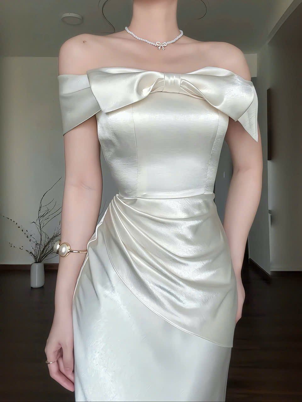 Wonderhouse Felia Dress (Pre-order)