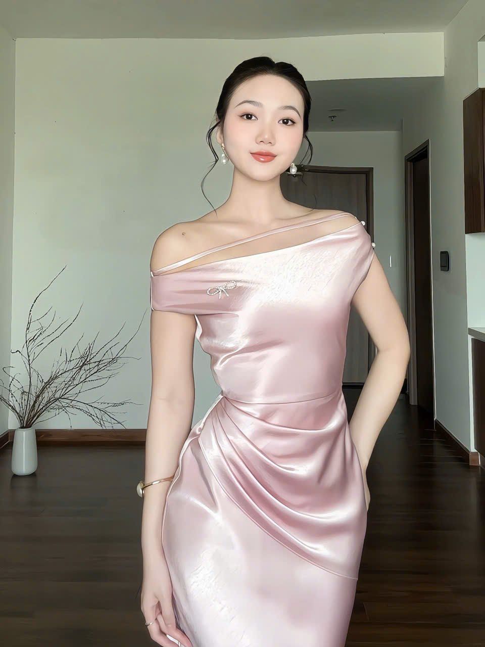 Wonderhouse Lua Dress (Pre-order)