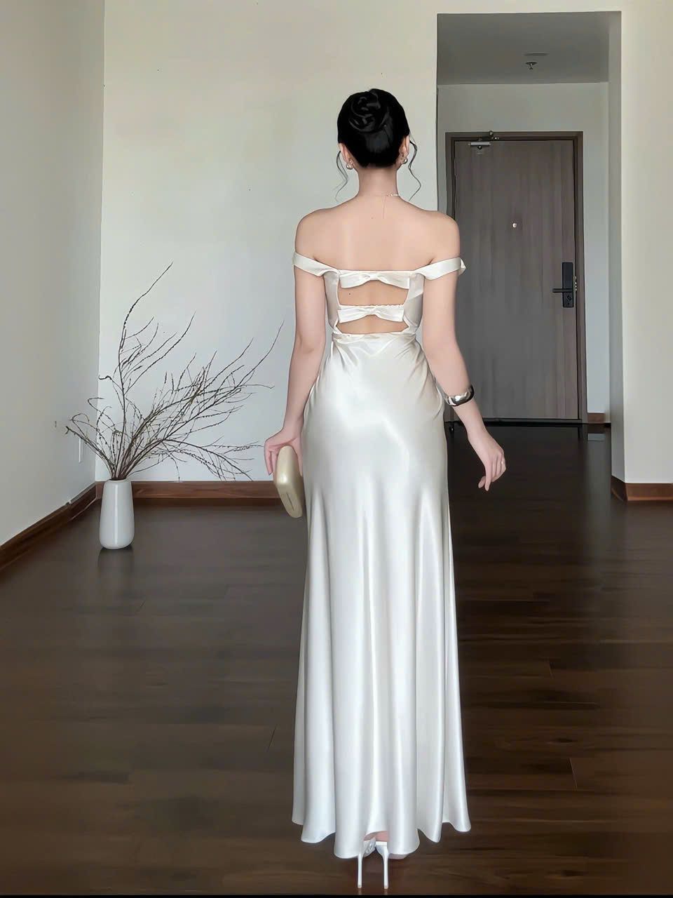 Wonderhouse Meli Dress (Pre-order)