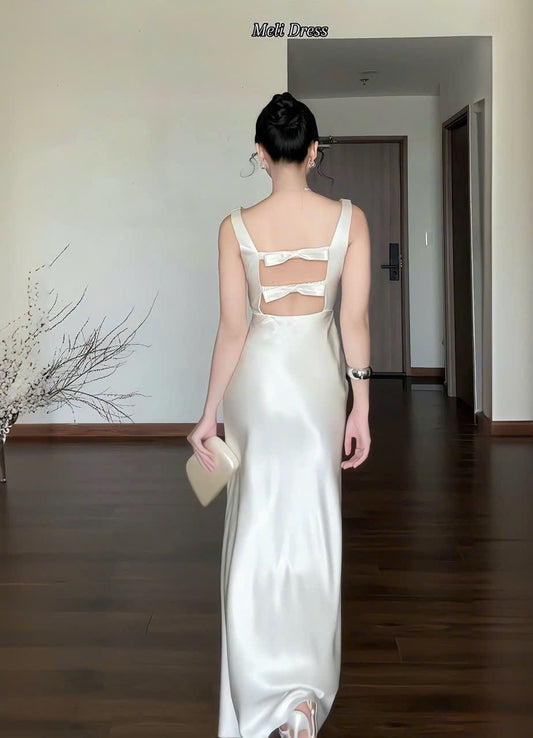 Wonderhouse Meli Dress (Pre-order)