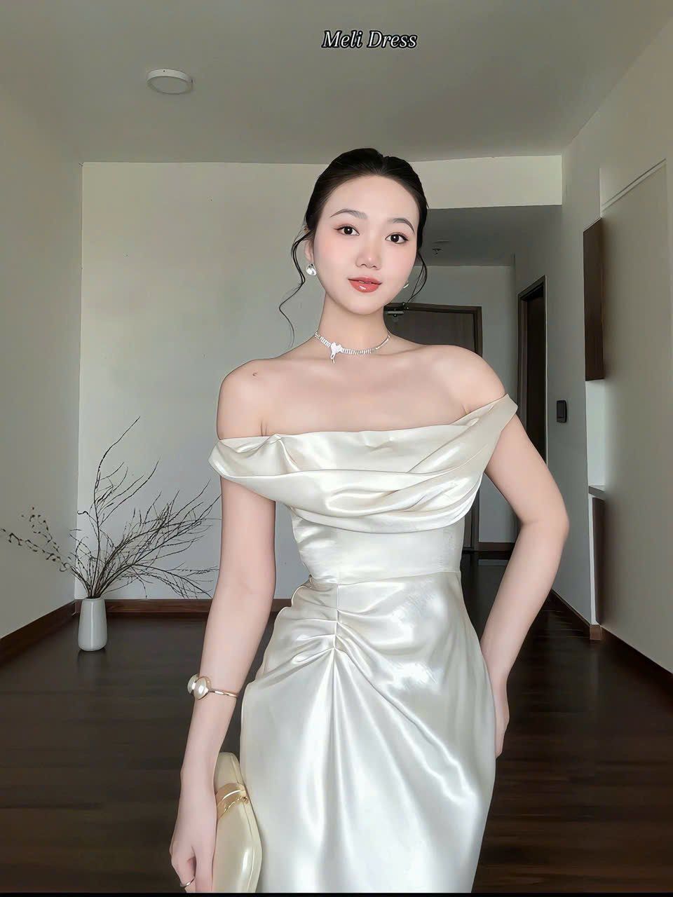Wonderhouse Meli Dress (Pre-order)