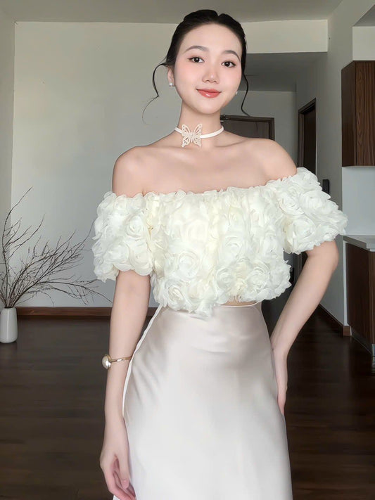 Wonderhouse Mini Top (Pre-order)