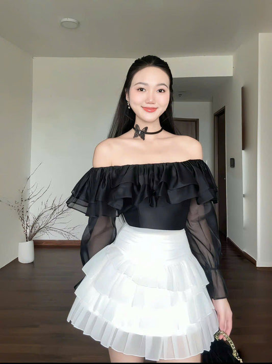 Wonderhouse Dolla Top (Pre-order)