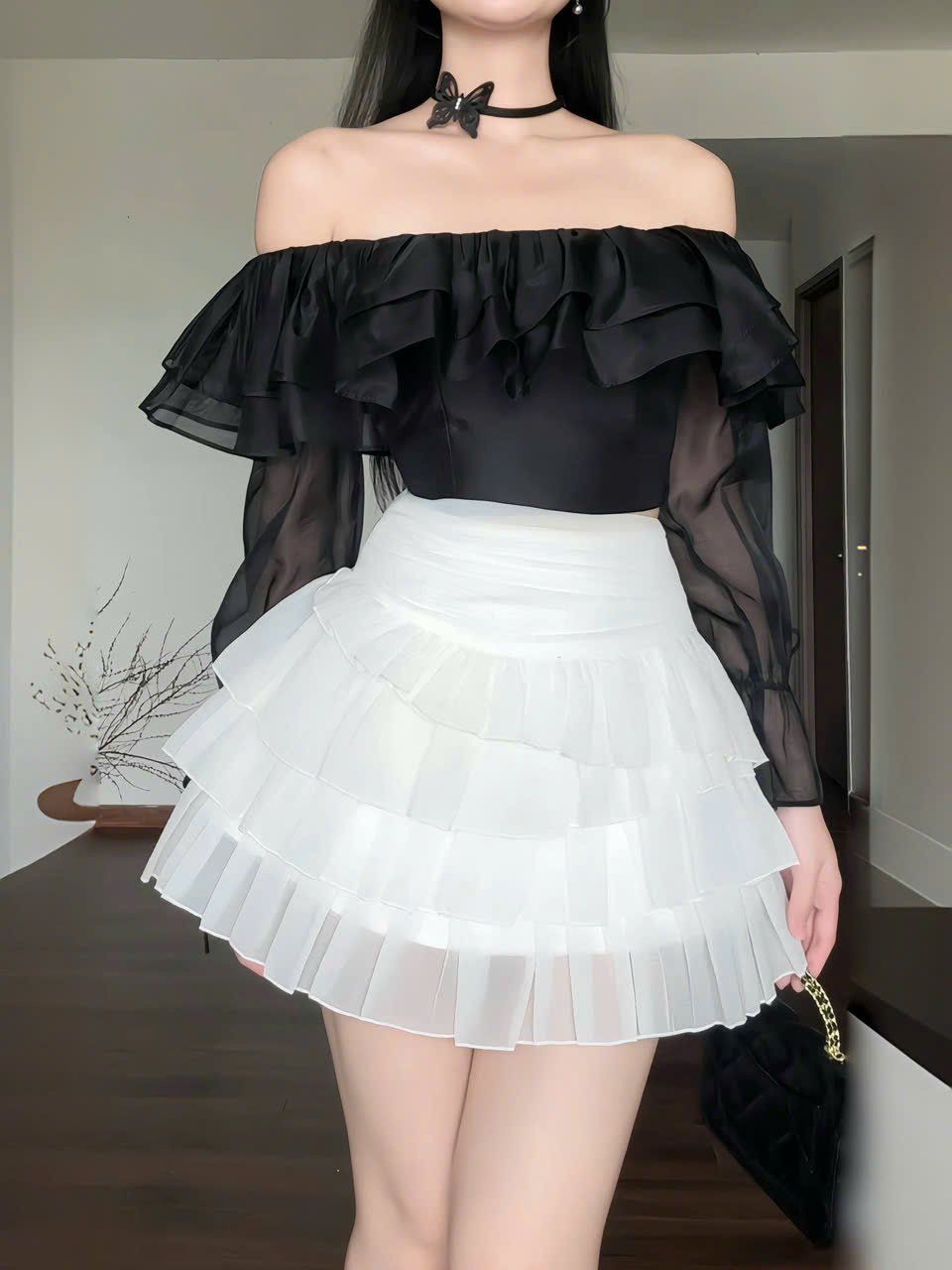 Wonderhouse Dolla Top (Pre-order)
