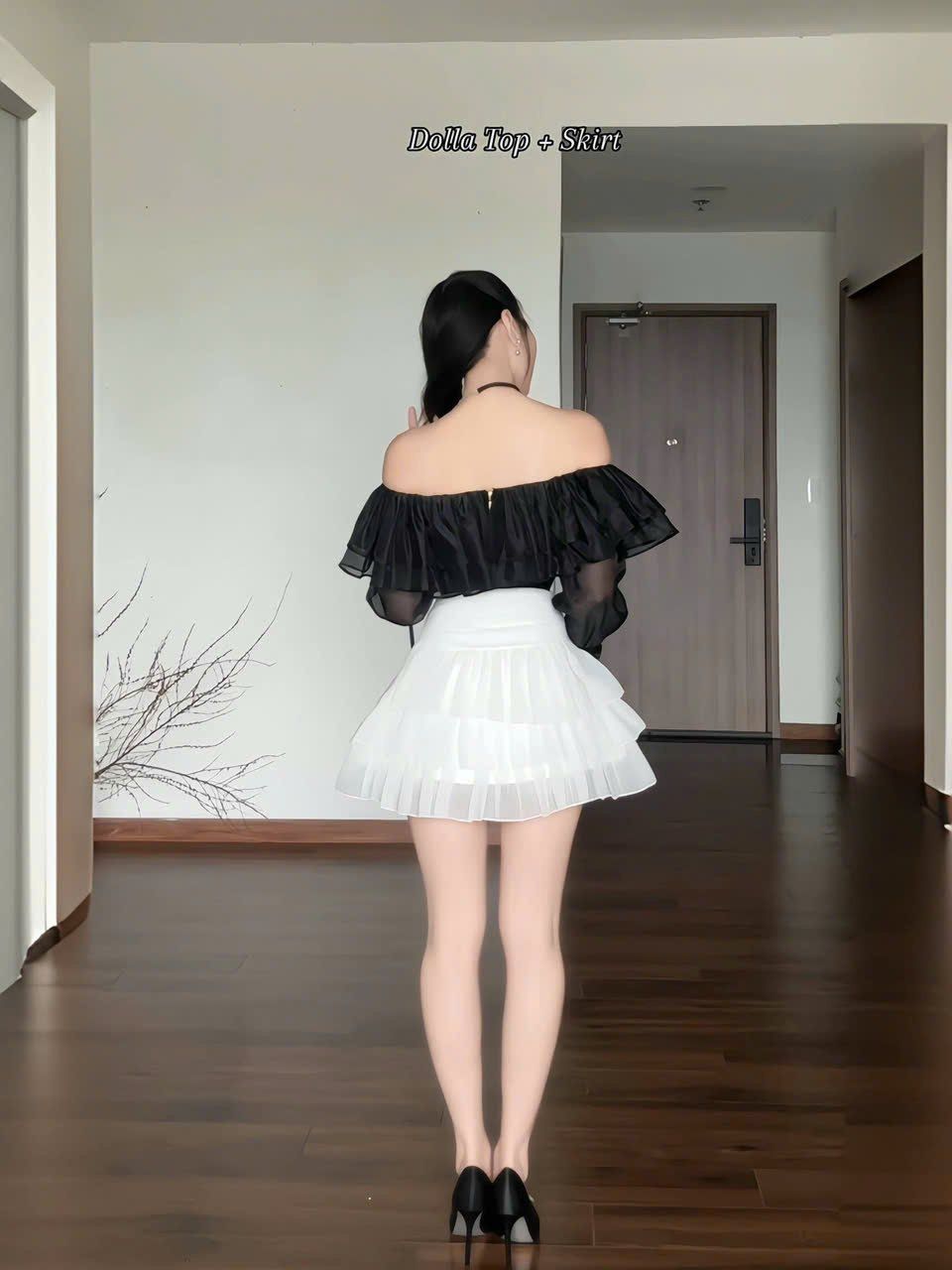 Wonderhouse Dolla Top (Pre-order)