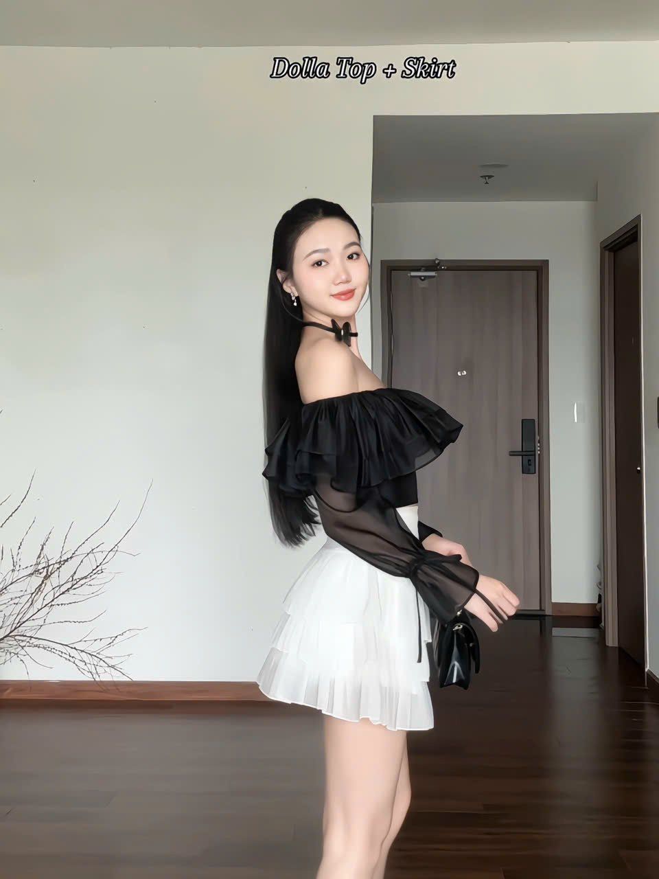Wonderhouse Dolla Top (Pre-order)