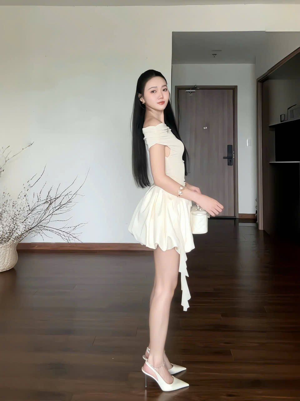 Wonderhouse Enni Top (Pre-order)
