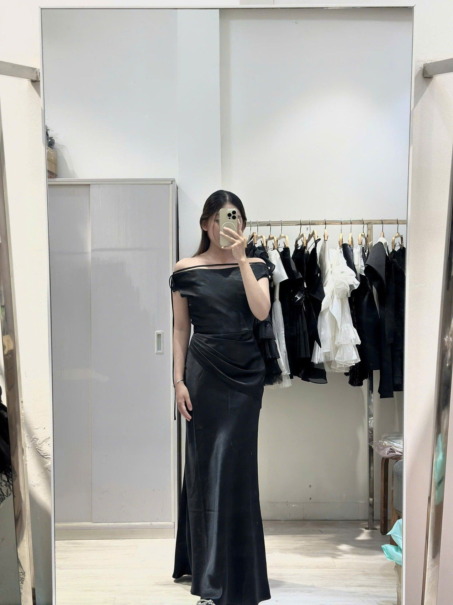Wonderhouse Lua Dress (Pre-order)