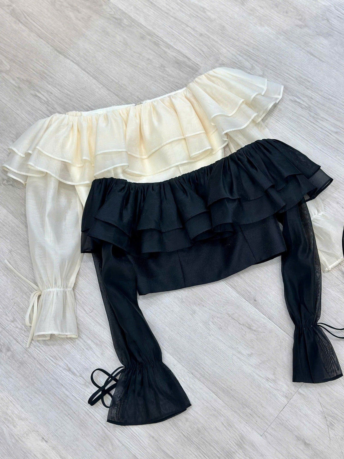 Wonderhouse Dolla Top (Pre-order)