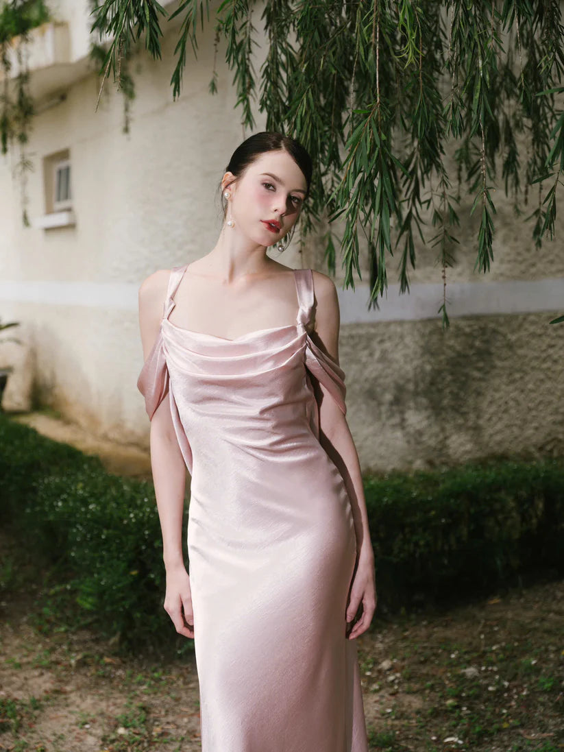 Kisserine Celia Dress (Pre-order)