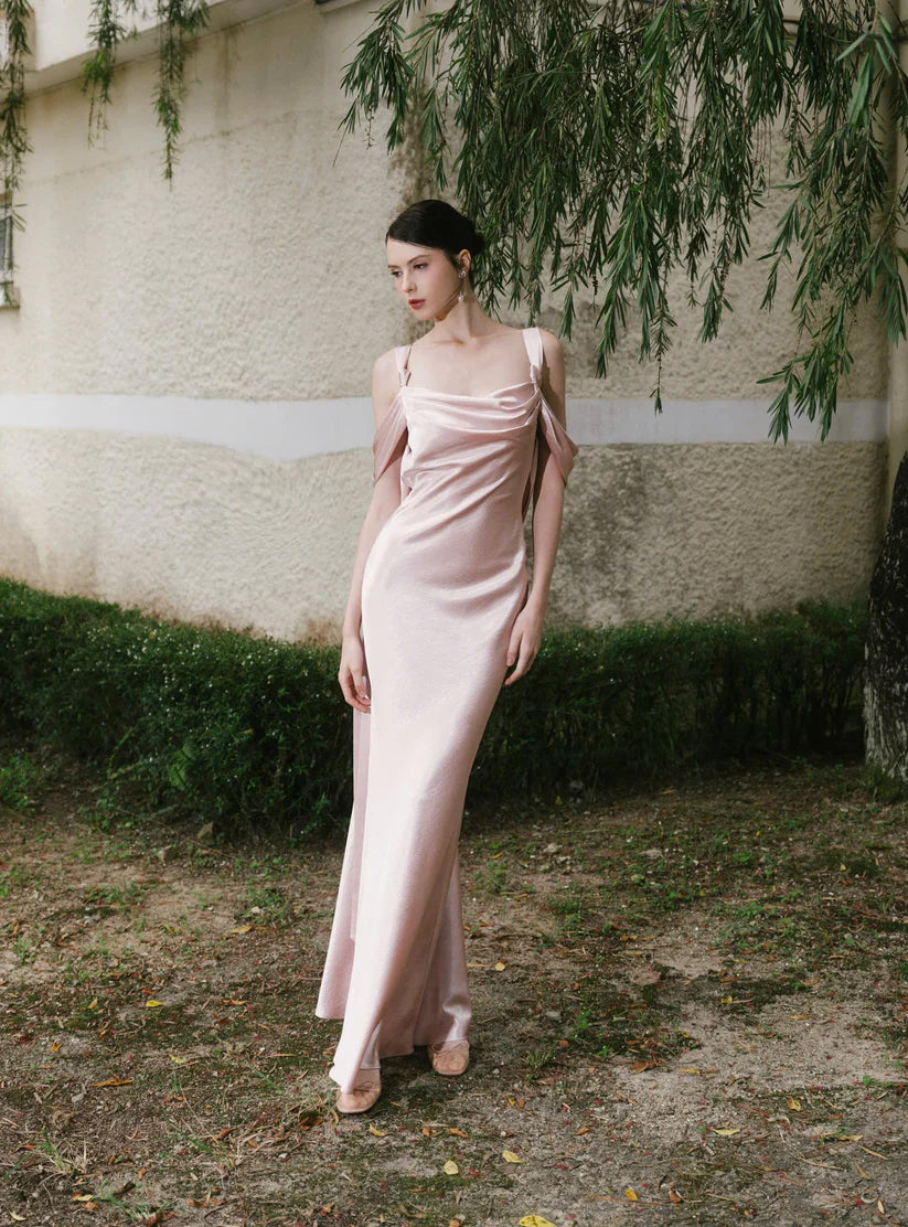 Kisserine Celia Dress (Pre-order)